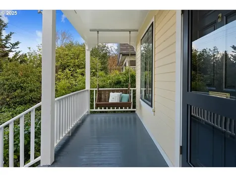 2908 NW Thurman Street Portland OR 97210