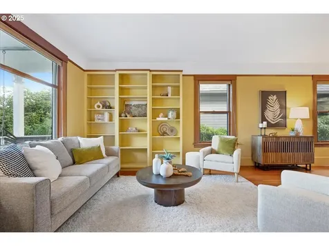 2908 NW Thurman Street Portland OR 97210