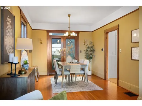 2908 NW Thurman Street Portland OR 97210