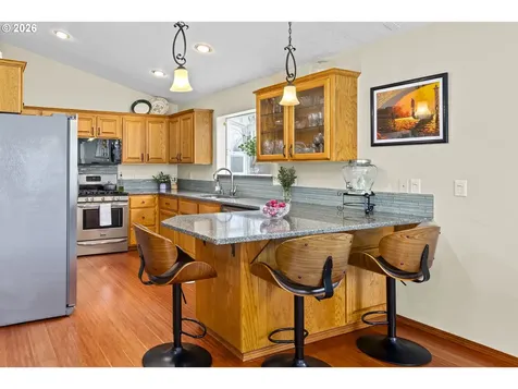 17809 NE Marine Drive Portland OR 97230