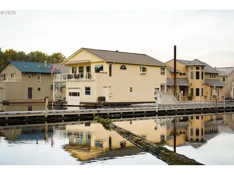 17809 NE Marine Drive Portland OR 97230