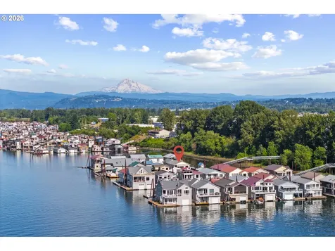 17809 NE Marine Drive Portland OR 97230