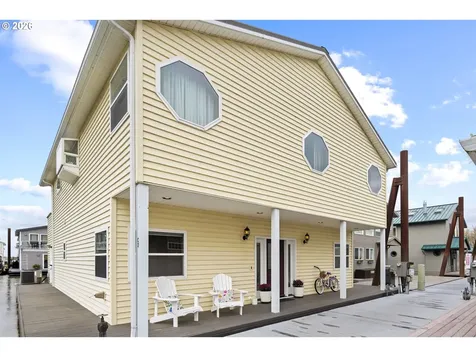 17809 NE Marine Drive Portland OR 97230