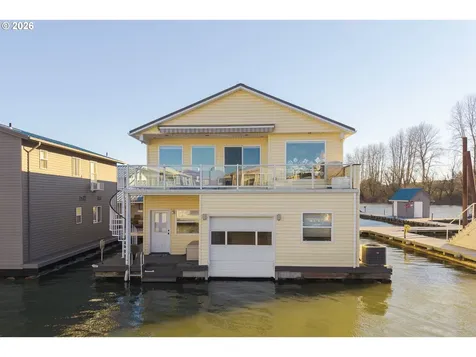 17809 NE Marine Drive Portland OR 97230