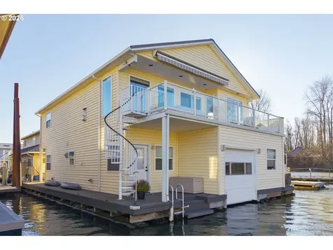 17809 NE Marine Drive Portland OR 97230