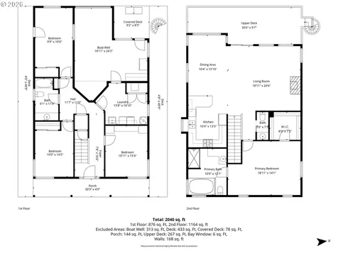 17809 NE Marine Drive Portland OR 97230