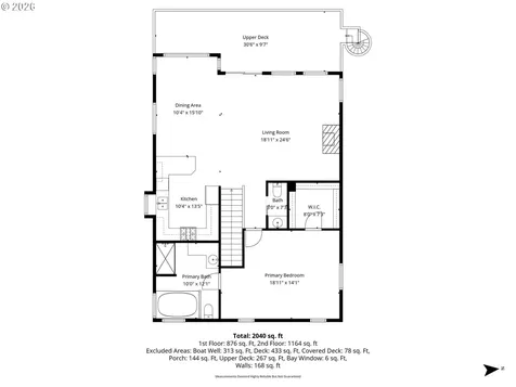 17809 NE Marine Drive Portland OR 97230