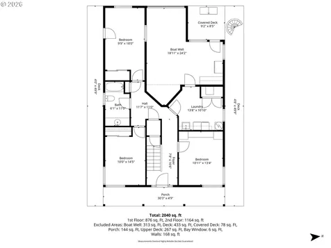 17809 NE Marine Drive Portland OR 97230