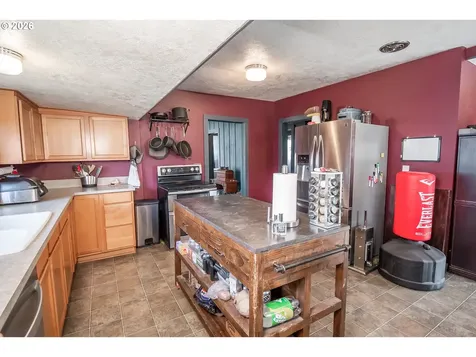 1119 Ash Avenue Cottage Grove OR 97424