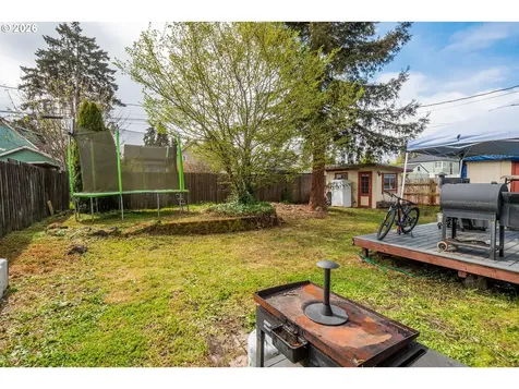 1119 Ash Avenue Cottage Grove OR 97424