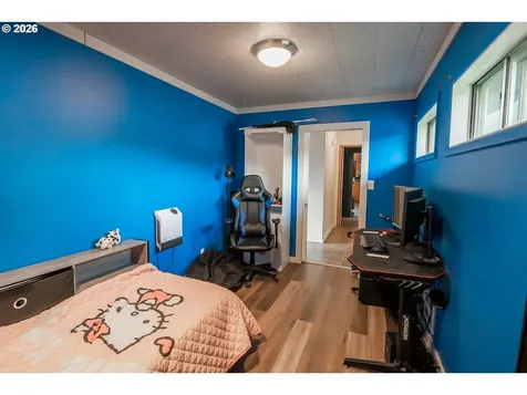 1119 Ash Avenue Cottage Grove OR 97424