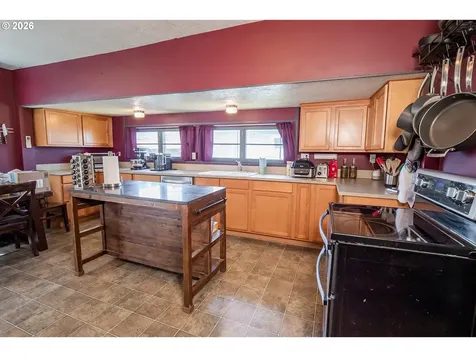 1119 Ash Avenue Cottage Grove OR 97424