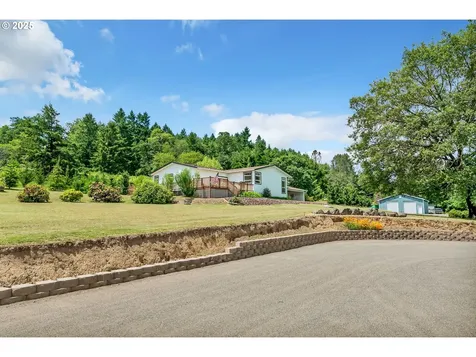 453 Riverwood Lane Oakland OR 97462