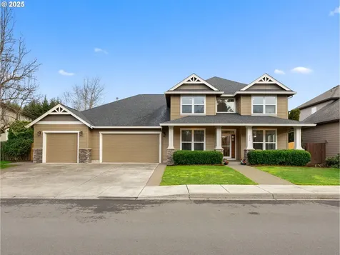 715 SE 200th Place Camas WA 98607