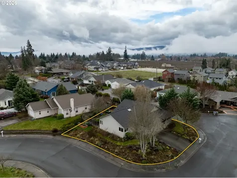 3653 Park Place Hood River OR 97031