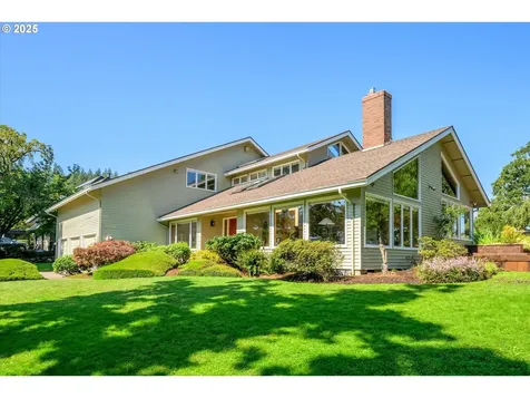 5159 Solar Heights Drive Eugene OR 97405