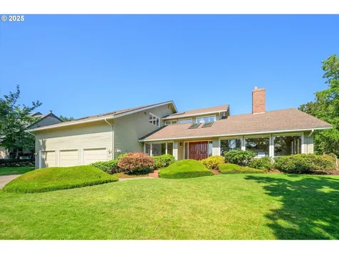 5159 Solar Heights Drive Eugene OR 97405