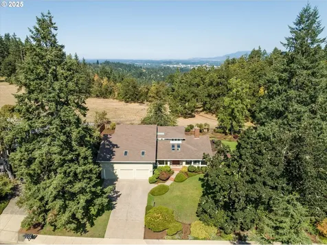 5159 Solar Heights Drive Eugene OR 97405