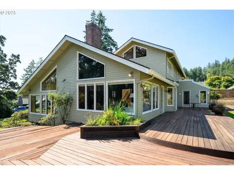 5159 Solar Heights Drive Eugene OR 97405
