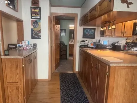 1911 15th Street Baker City OR 97814