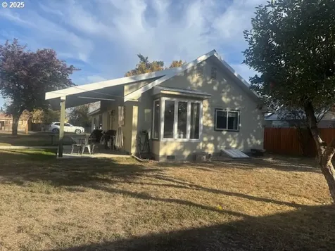 1911 15th Street Baker City OR 97814