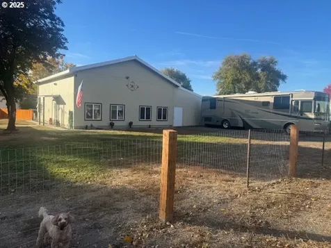 1911 15th Street Baker City OR 97814
