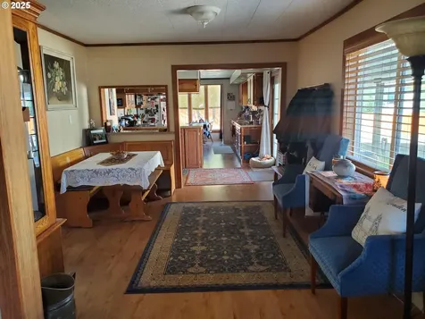 1911 15th Street Baker City OR 97814
