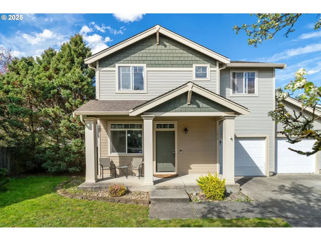 3212 SE 194th Court Camas WA 98607