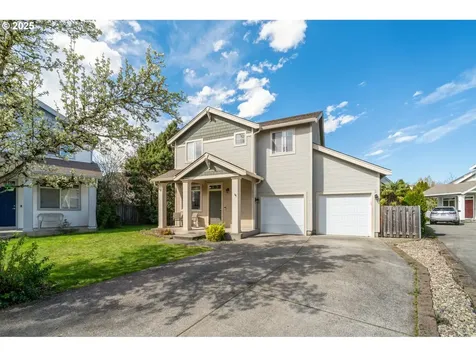 3212 SE 194th Court Camas WA 98607
