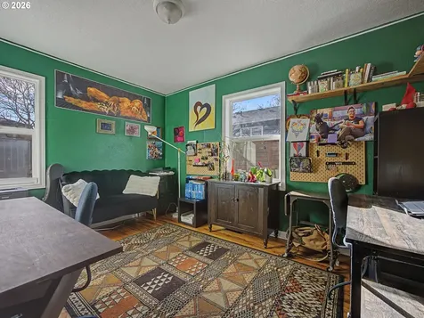 3608 SE Center Street Portland OR 97202
