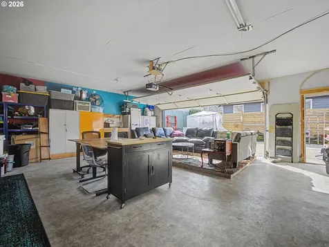 3608 SE Center Street Portland OR 97202