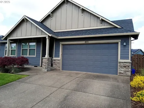 875 Julie Lane Molalla OR 97038