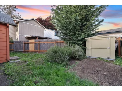 15614 SE Caruthers Court Portland OR 97233