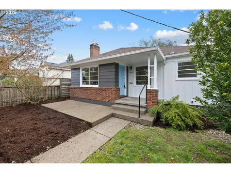 8040 SE Madison Street Portland OR 97215