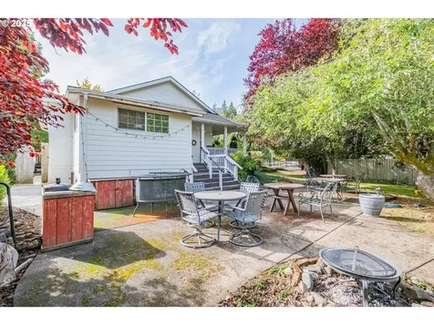 209 Templeton Street Brownsville OR 97327