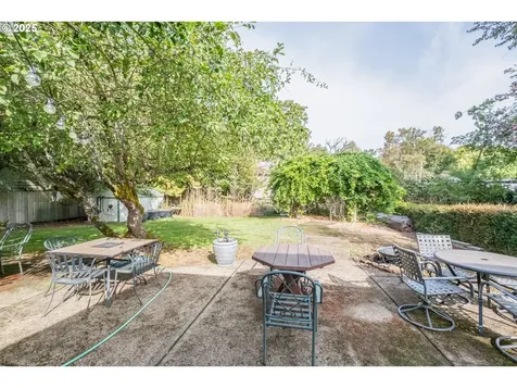 209 Templeton Street Brownsville OR 97327
