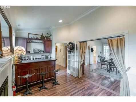 209 Templeton Street Brownsville OR 97327