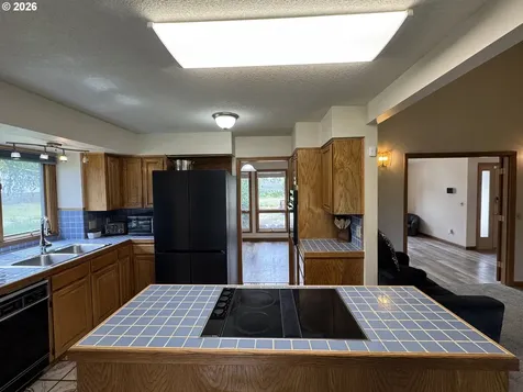 215 N Mill Street Goldendale WA 98620