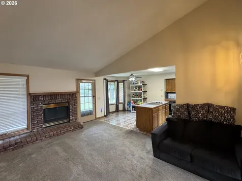 215 N Mill Street Goldendale WA 98620