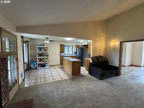 215 N Mill Street Goldendale WA 98620