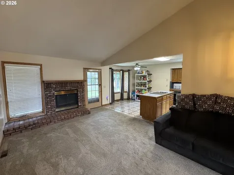 215 N Mill Street Goldendale WA 98620