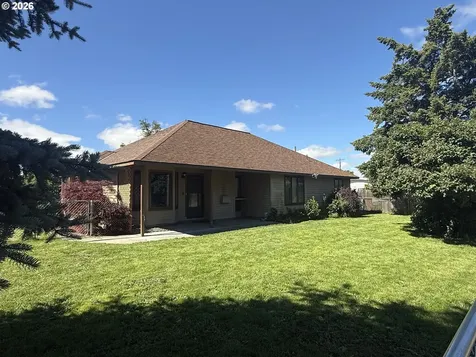 215 N Mill Street Goldendale WA 98620