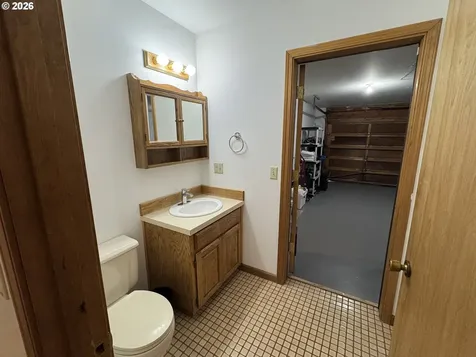 215 N Mill Street Goldendale WA 98620