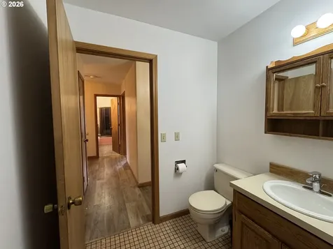 215 N Mill Street Goldendale WA 98620
