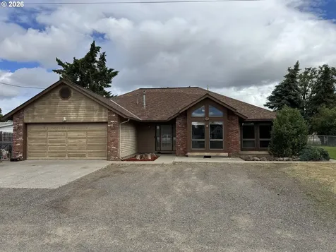 215 N Mill Street Goldendale WA 98620