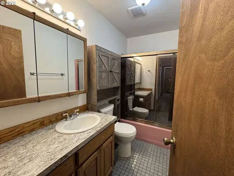 215 N Mill Street Goldendale WA 98620