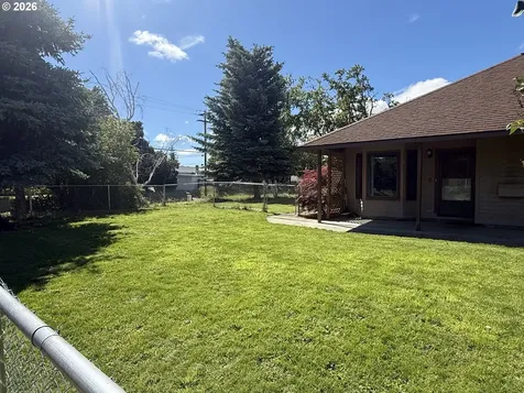215 N Mill Street Goldendale WA 98620