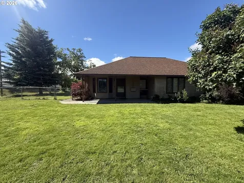 215 N Mill Street Goldendale WA 98620
