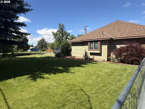 215 N Mill Street Goldendale WA 98620