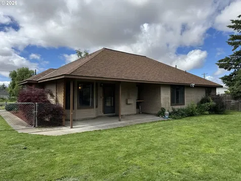 215 N Mill Street Goldendale WA 98620